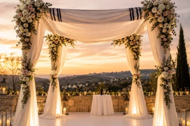 Tu B'Av: The Day Your Destiny Can Change in an Instant