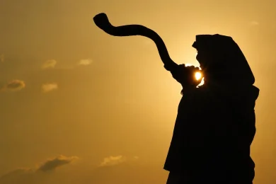 The Arizal on Elul: Why This Month Is the Most Powerful Time for Teshuvah