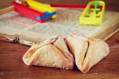 The Month of Adar: Joy, Purim, and the Power to Transform Doubt into Faith