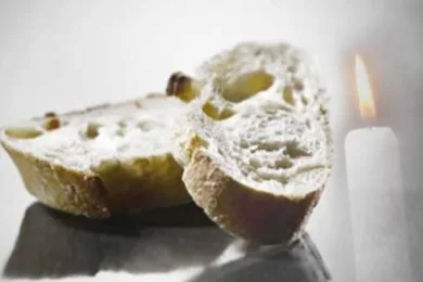 Chametz and Matzah: Pesach Laws Explained