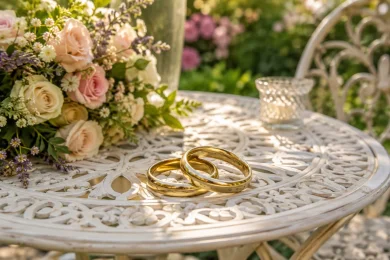The Secret of Renewal: A Powerful Lesson for Marriage and Elul
