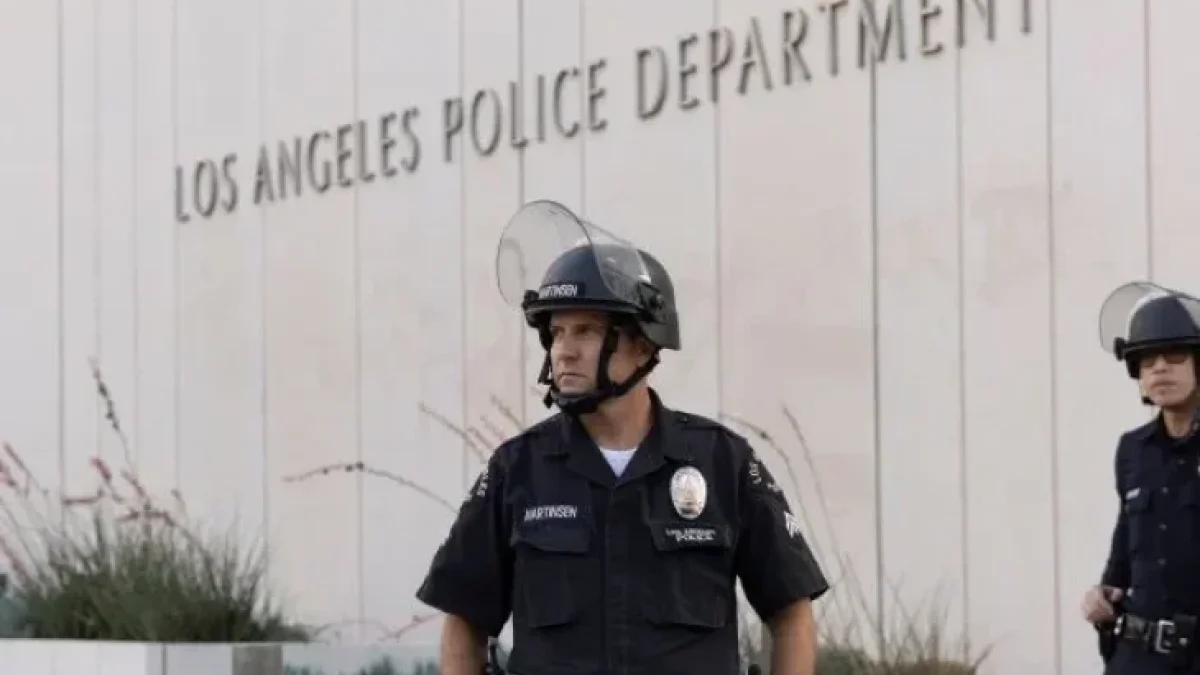 FBI Foils New Year’s Eve Bombing Plot in Los Angeles, Arrests Five ...