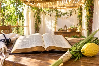 Chol Hamoed Sukkot
