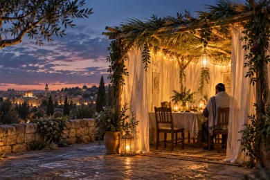 How to Hold On to the Inspiration of Yom Kippur