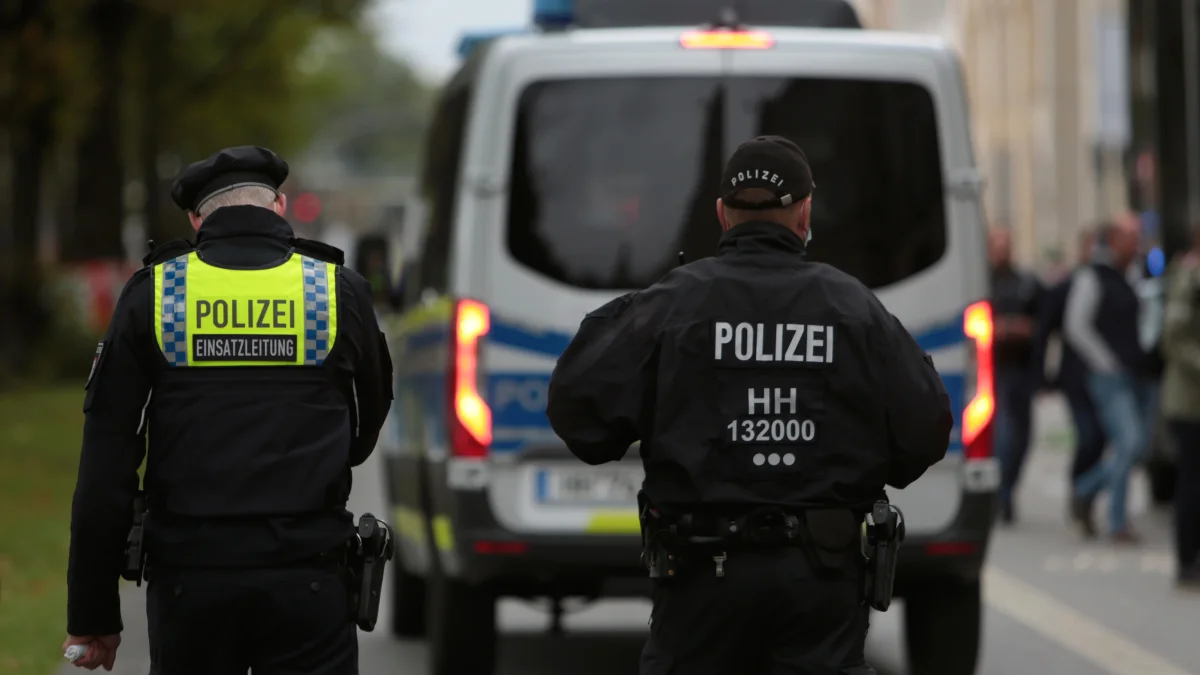 Hamas Suspect Arrested in Cyprus Over European Terror Plot - Hidabroot