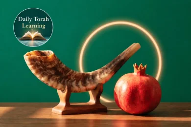 Why Do We Blow the Shofar on Rosh Hashanah?