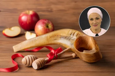 Elul Is the Time to Begin Again: A Season for Healing and Silence