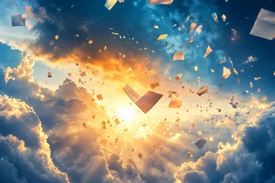 Hoshana Rabbah: When the Decree Is Delivered
