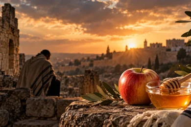 Today Is the Fast of Gedalia: Here’s Why We Fast