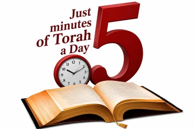 The Three Weeks in Jewish Law: Halachot, Spiritual Guidance, and a Lesson in Faith