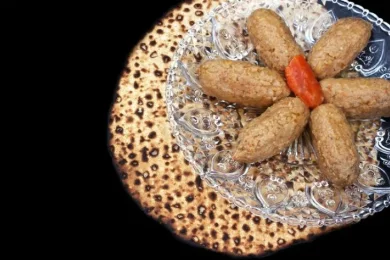 Chametz, Matzah, and What to Do If You Find Chametz During Pesach