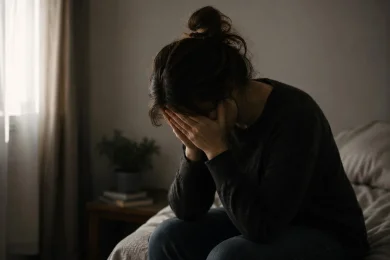The Ten Days of Repentance: Can Fear Be a Good Thing?