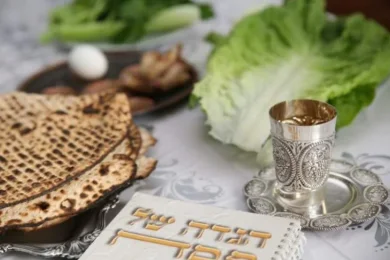 Latest Times For Eating And Destroying Hametz (Including The Text Of Biyur Hametz) – Pesach 5786, 2026