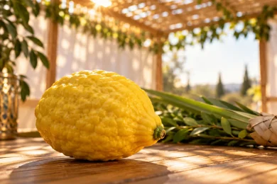 The Fruit That Endures