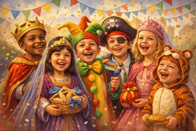 Purim
