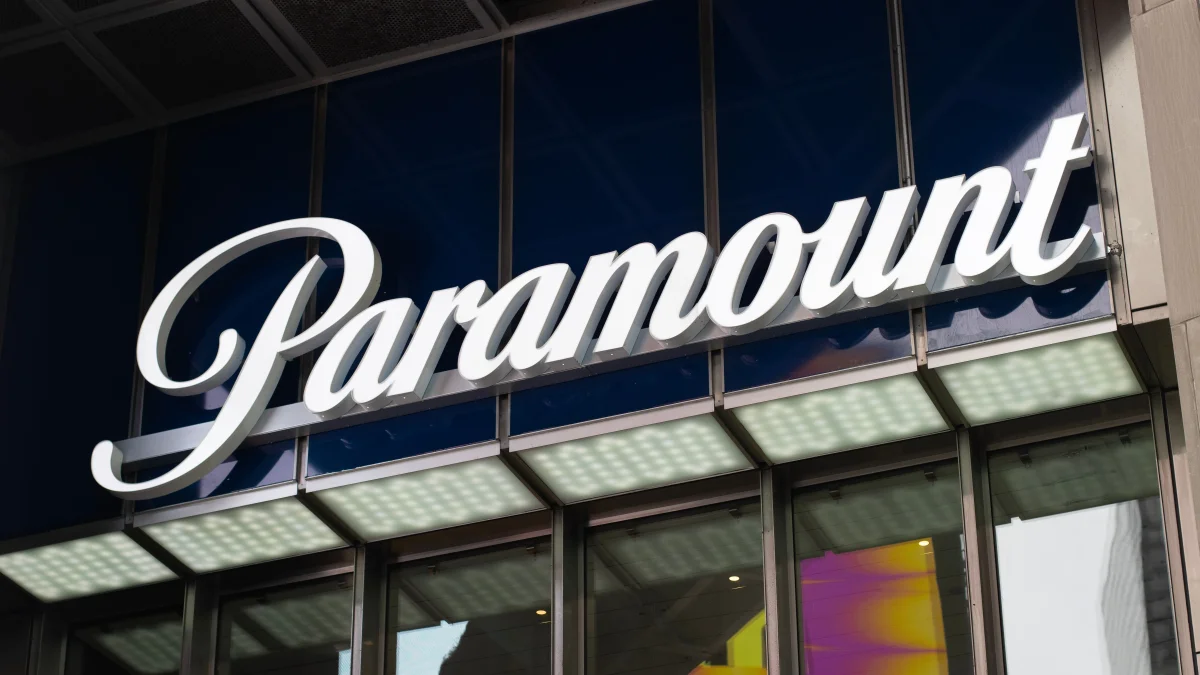 Paramount Says Antisemitism Is Part of Opposition to Warner Bros ...