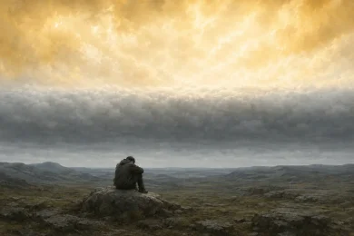 The Message of Elul: Show Up As You Are