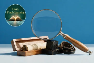 How to Prepare for Rosh Hashanah: 2 Halachot for Elul
