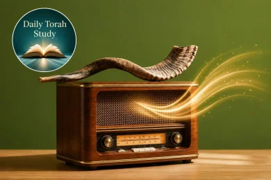 Preparing for Rosh Hashanah: 2 Halachot for the Month of Elul