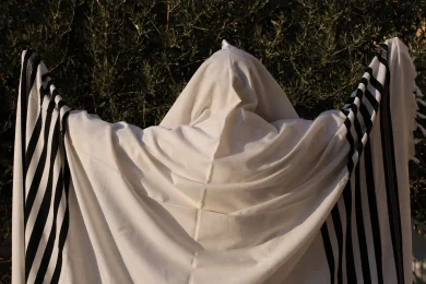 The Hidden Gift of Rosh Chodesh Elul: A Path Back to Hashem
