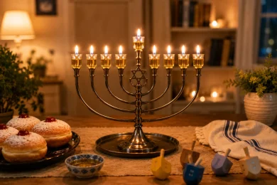 Hanukkah