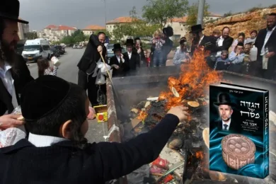 When Does Chametz Become Forbidden Before Pesach?