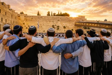 Rabbi Akiva Eiger's Remarkable Sacrifice: A Lesson in Respect That Still Inspires Us Today