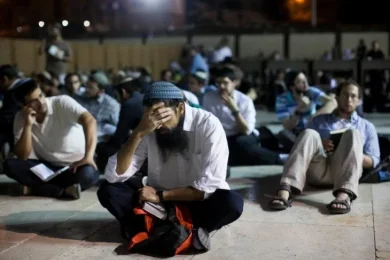 The Three Weeks Explained: Customs, Halachot, and the Deeper Meaning