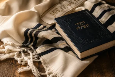 Rabbeinu Yonah on the Ten Days of Repentance: Why These Days Matter More Than Ever