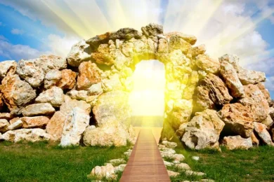 The Spiritual Power of Waiting: What the Three Weeks Teach Us About Redemption