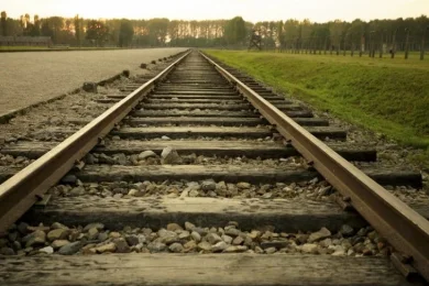 A Secret Seder in the Death Camp: The Inspiring Holocaust Story of Faith and Freedom
