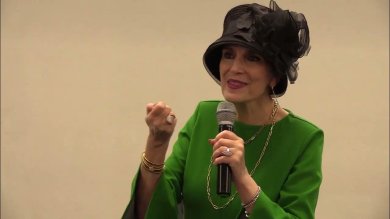 Esther, Moshe, and the Power of Tears: A Message of Faith