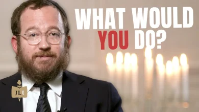 Integrity Pays: A Chanukah Story of Honesty and Divine Reward