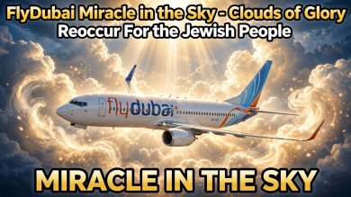 When Ancient Miracles Return