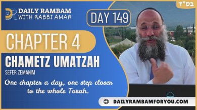 Who Owns the Chametz? Understanding the Laws of Chametz on Pesach