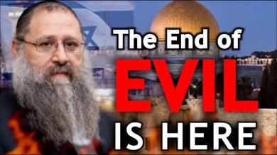Israel Islam End-Times Wars: Messianic Era Biblical Prophesies, World Destruction or Peace, Up to Us