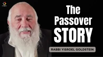 How to Experience Freedom on Passover