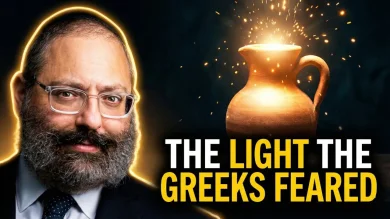 Chanukah’s Hidden Battle