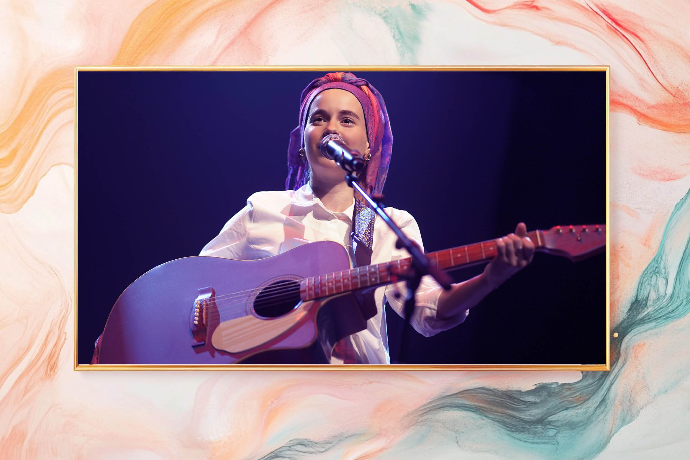 Photo: Reut Ben Moshe