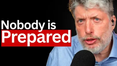 Sukkot, Iran, and Ezekiel’s Prophecies: Are We Watching a Biblical Process Unfold?