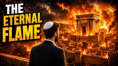 The Three Weeks: The Inner Flame That Never Goes Out