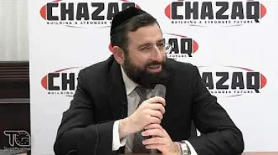 Hoshana Rabbah: Prayer, Focus, and the Power to Influence