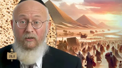 Passover: The Season of Miracles, Inner Freedom, and Jewish Renewal