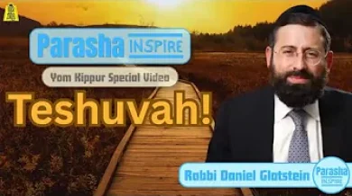 The Purpose of Yom Kippur
