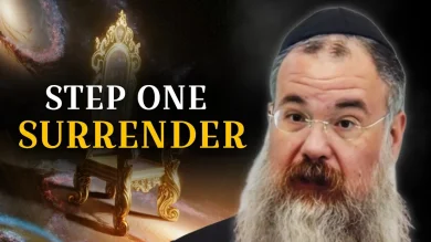Rosh Hashanah: The Day We Crown God King Again