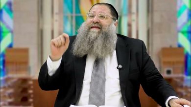 The Power of Elul & Rosh Hashanah
