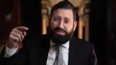 The Final Verse of Megillat Esther: How the Enemy’s Plan Funded Redemption