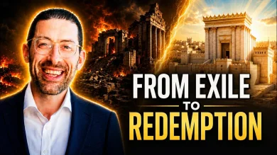 The Golden Calf Was Never About an Idol: The Hidden Root of Exile
