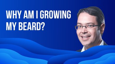 Why Many Jews Don't Shave During the Omer