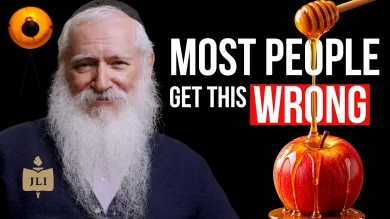 What Every Jew Should Know About the High Holidays